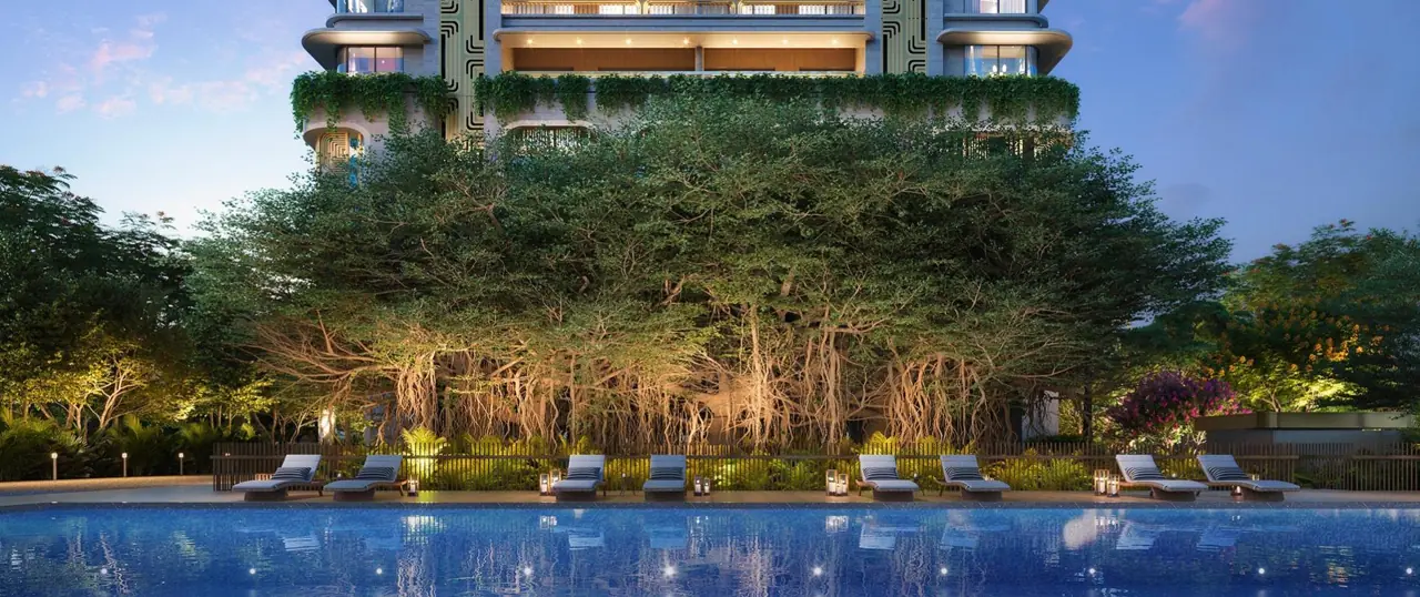 4 BHK
